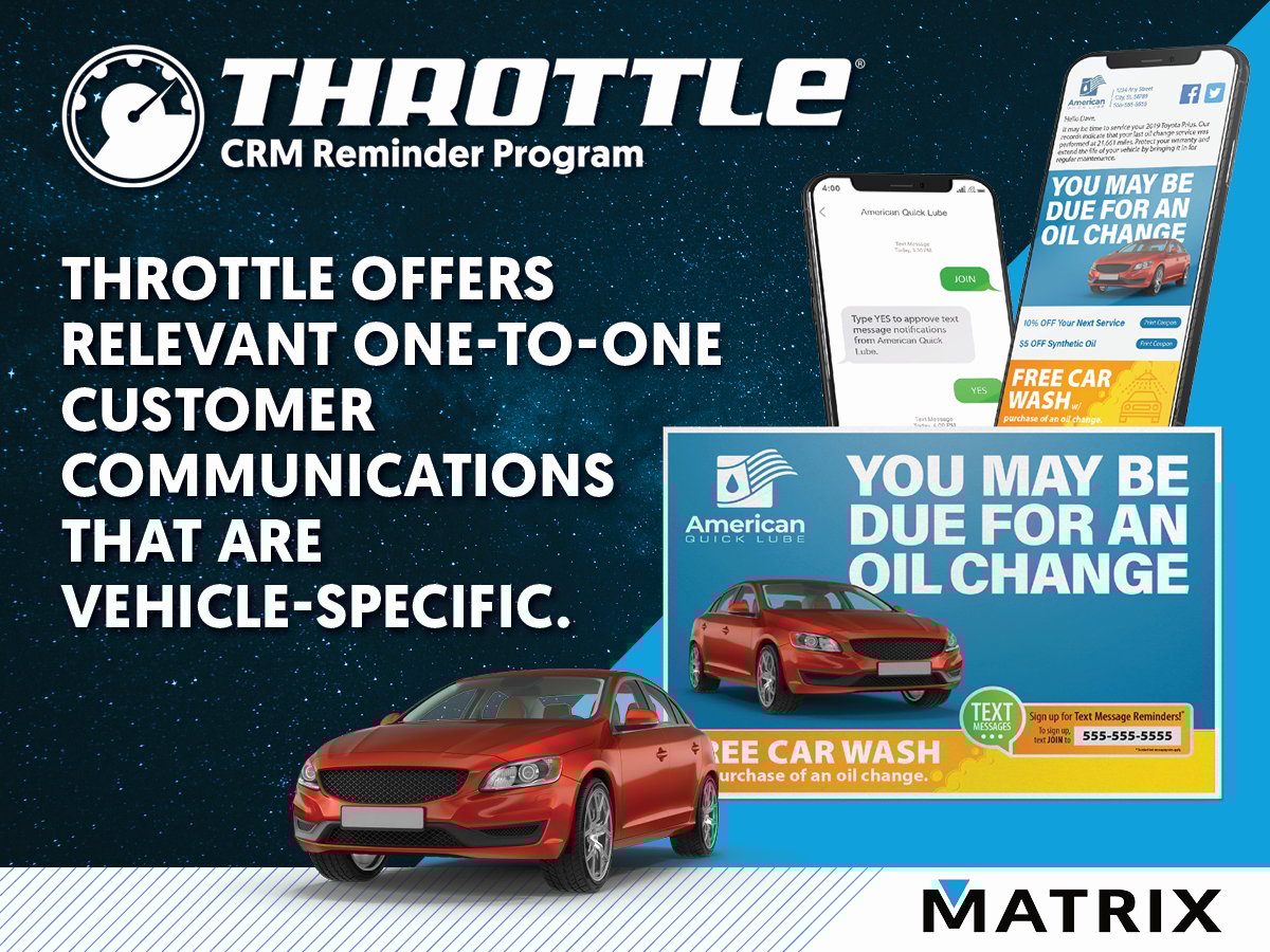 LinkedIn_Throttle_VehicleSpecific